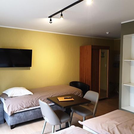 Hotel Belvedere Westouter Eksteriør bilde
