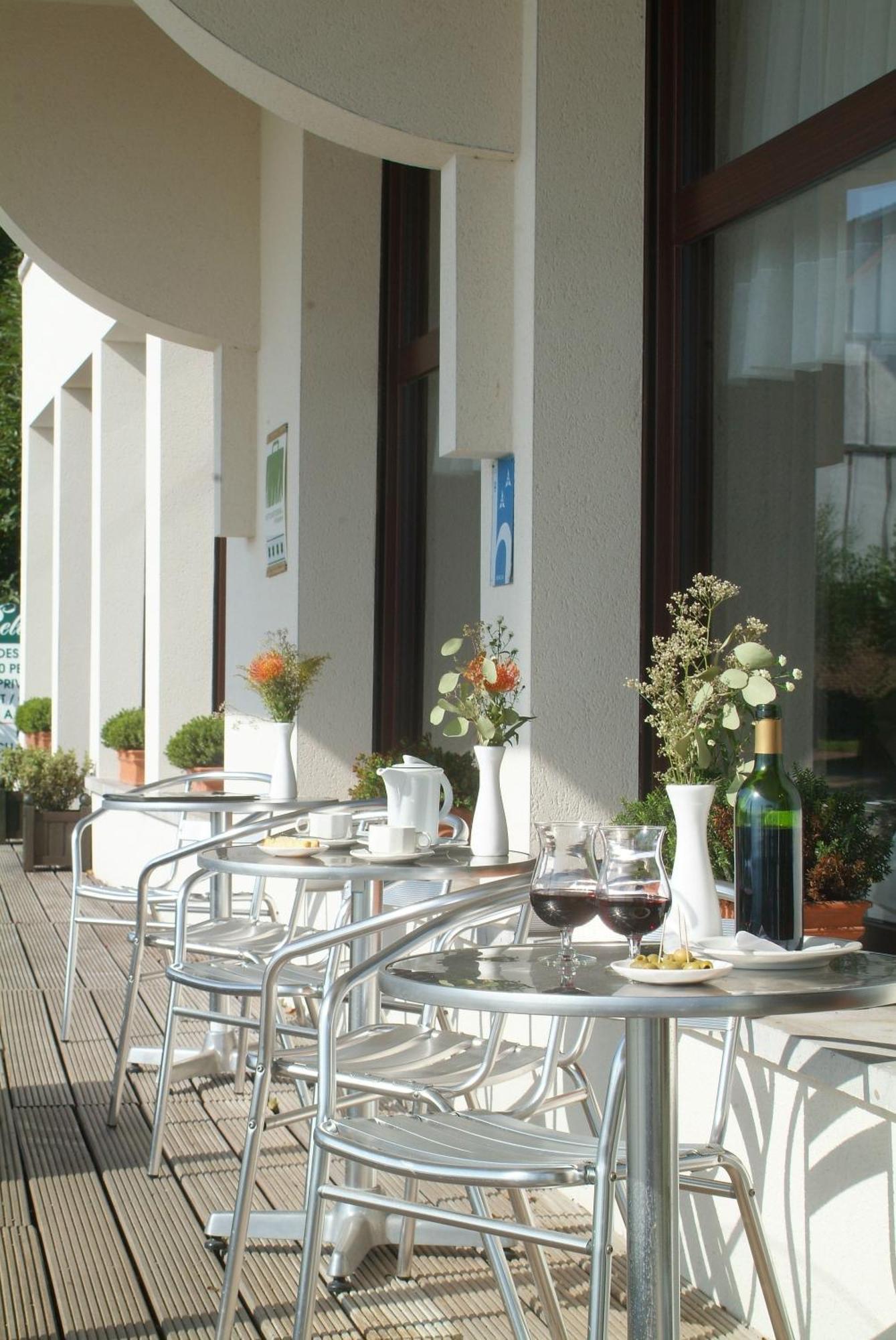 Hotel Belvedere Westouter Eksteriør bilde