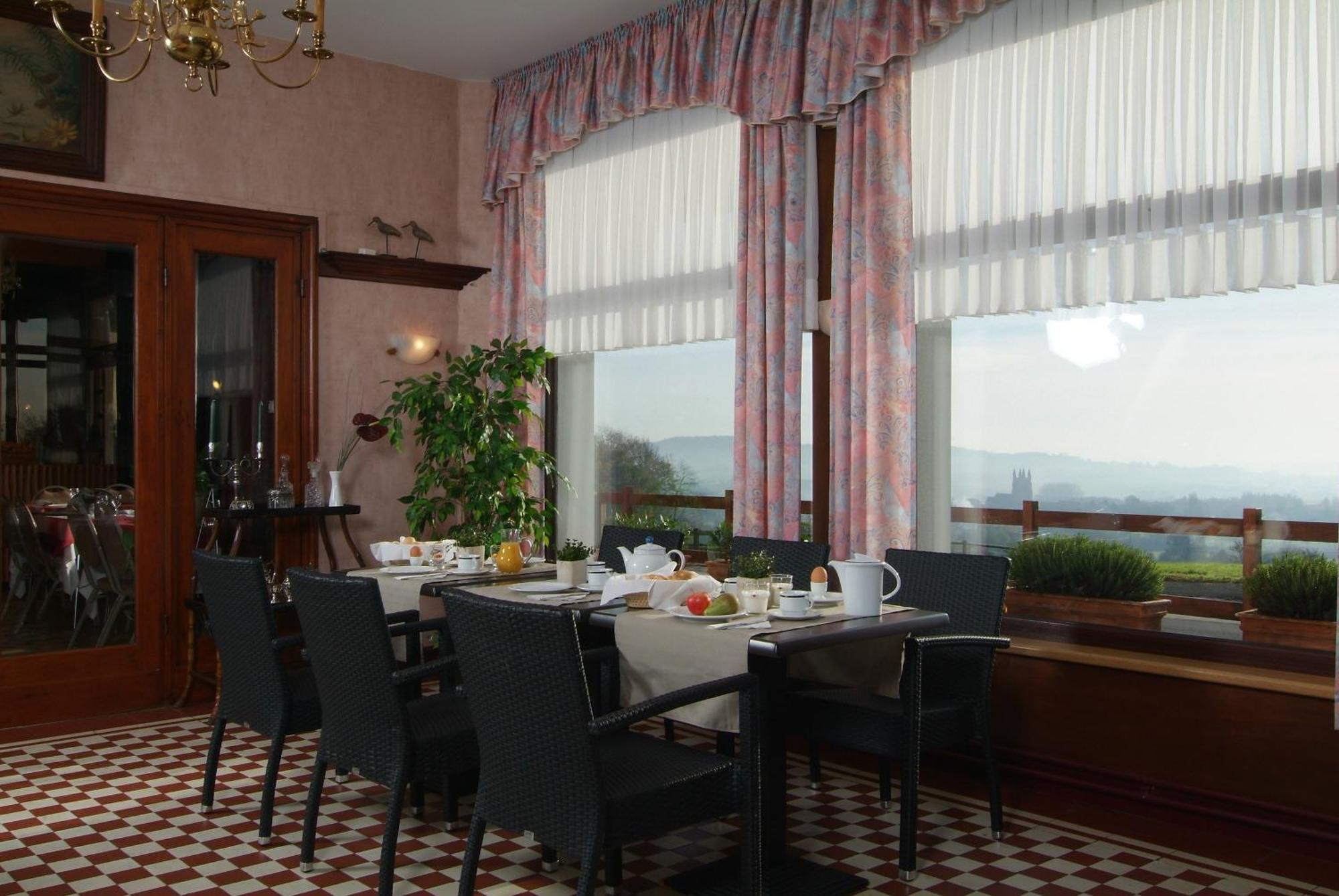 Hotel Belvedere Westouter Eksteriør bilde
