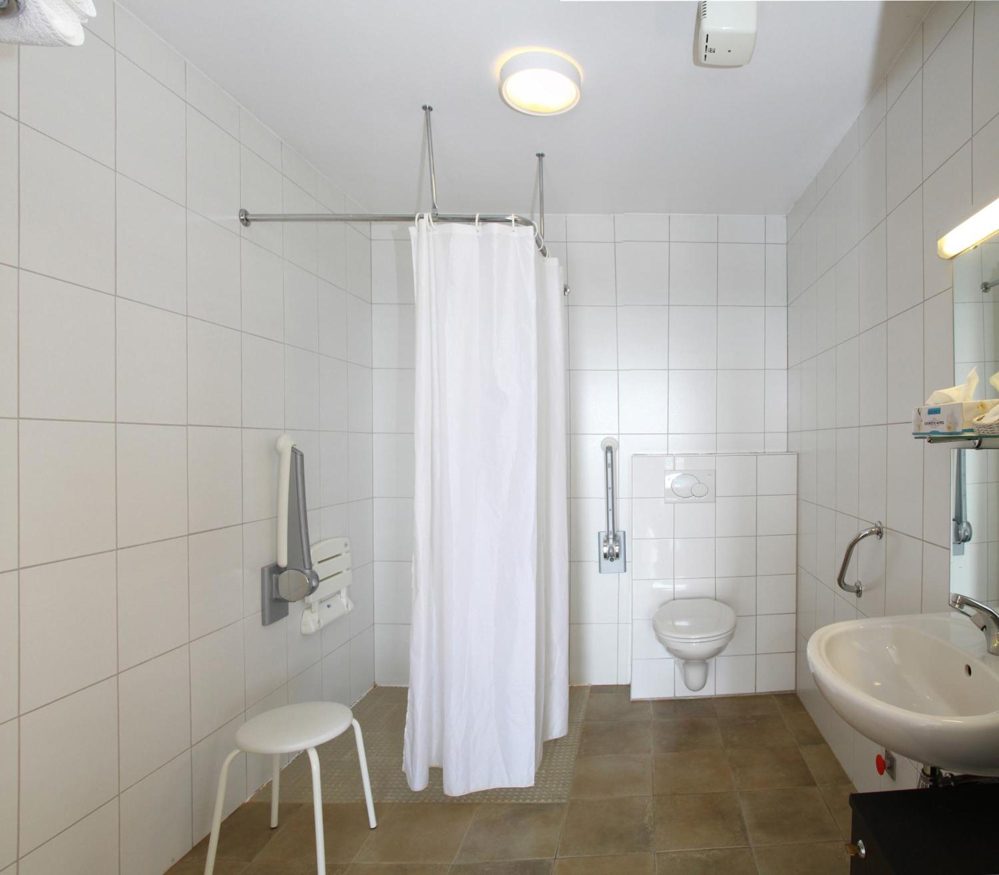 Hotel Belvedere Westouter Rom bilde