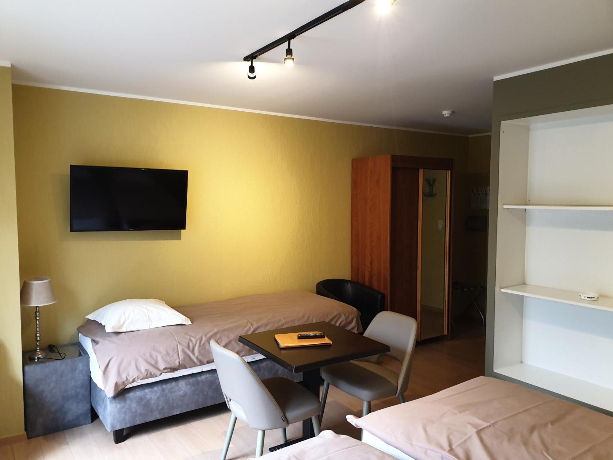 Hotel Belvedere Westouter Eksteriør bilde