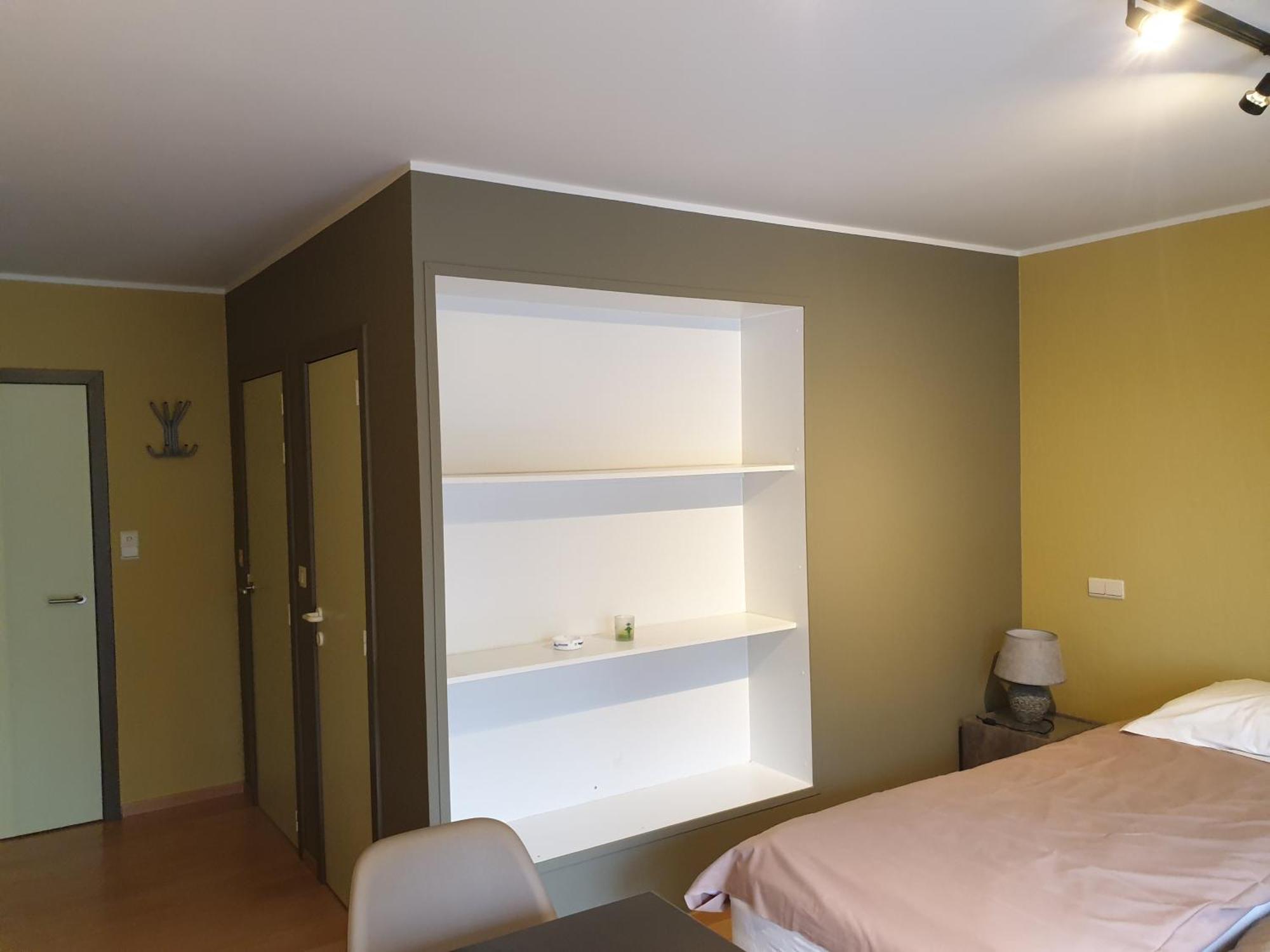 Hotel Belvedere Westouter Eksteriør bilde
