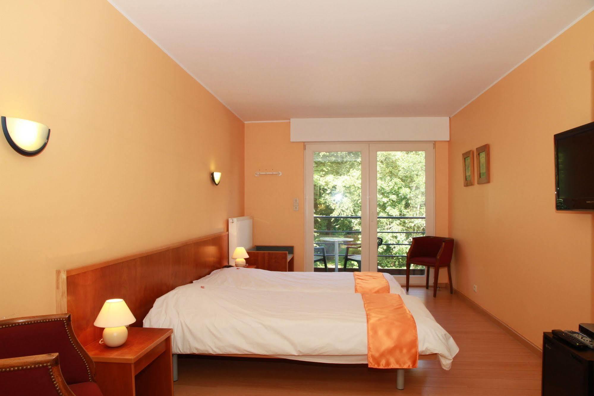 Hotel Belvedere Westouter Eksteriør bilde